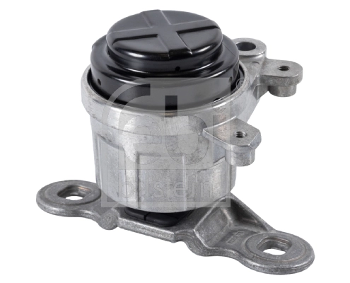 Mounting, engine